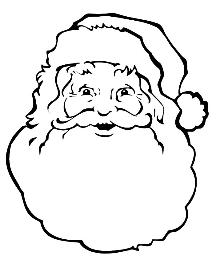facial expressions coloring pages - photo #33