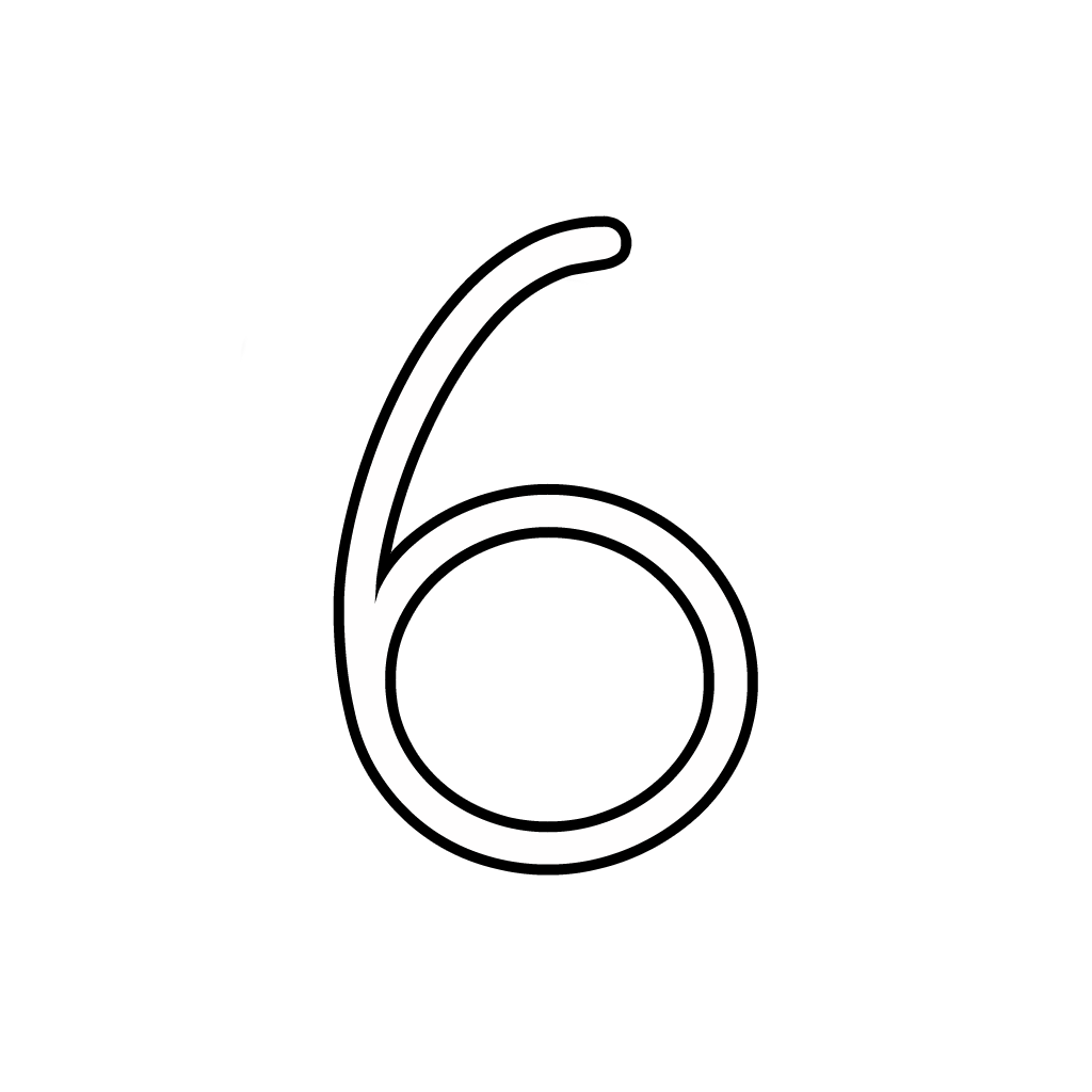 Index Of Images Numeri Da Colorare 2