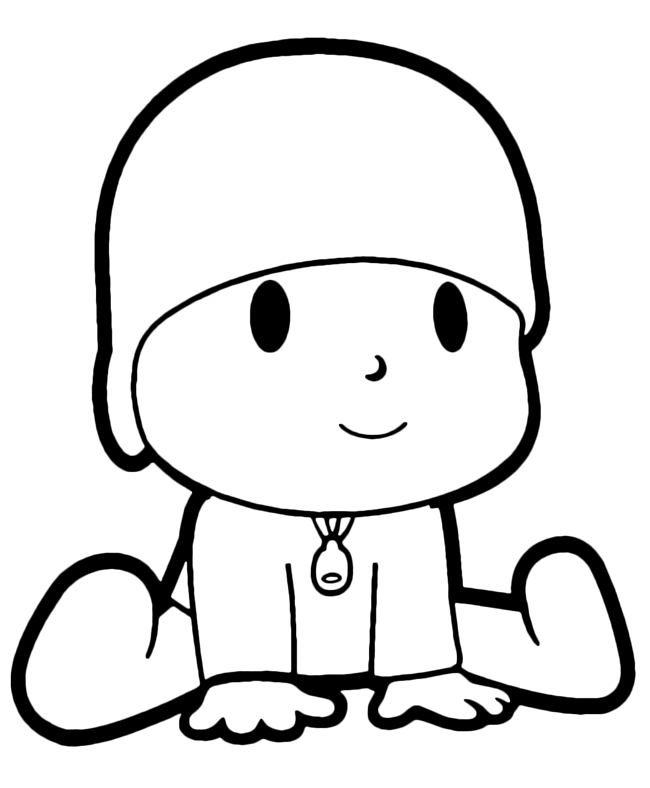 Pocoyo