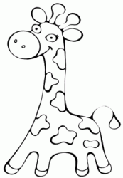 Giraffa