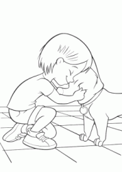 Bolt e Penny