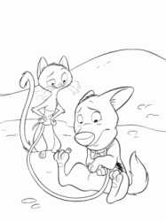 Bolt ferito