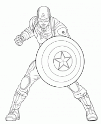 Capitan America