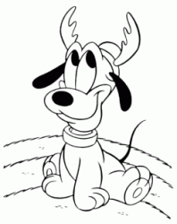 Disegni Di Disney Classici Da Colorare