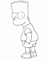 I Simpson