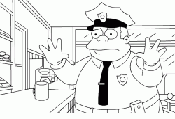 Capo Wiggum