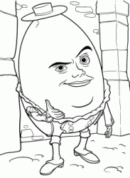 Humpty Dumpty