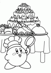 Kirby cuoco