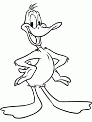 Daffy Duck