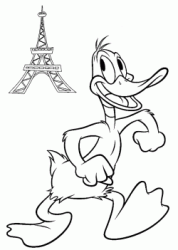 Daffy Duck