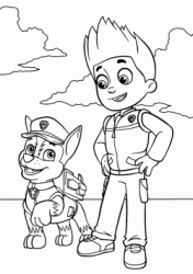 PAW Patrol