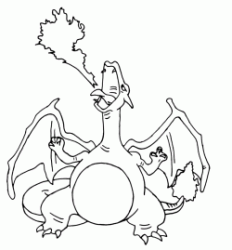 Disegni Di Pokemon Gen 1 Da Colorare