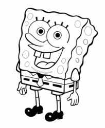 SpongeBob