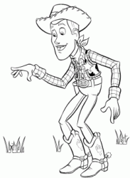 Woody