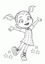 Vampirina