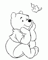 Winnie the Pooh